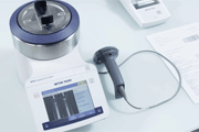 Mettler Toledo Gravimetric Sample Preparation